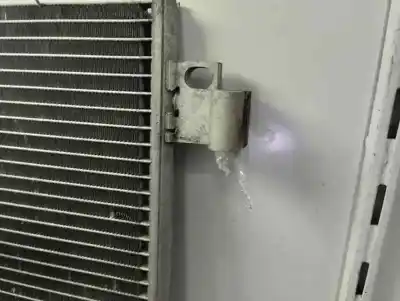 Автозапчасти б/у радиатор отопления / кондиционирования воздуха за renault captur 1.2 tce energy ссылки oem iam   2015