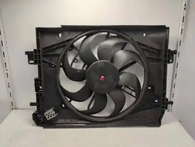 Автозапчасти б/у электрический вентилятор за renault captur 1.2 tce energy ссылки oem iam 214818009r