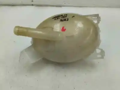 Автозапчасти б/у расширительный депозит за renault captur 1.2 tce energy ссылки oem iam   2015