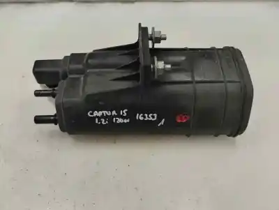 Автозапчасти б/у фильтр с активированным углем за renault captur 1.2 tce energy ссылки oem iam 149509035r-b