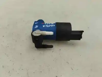 Автозапчасти б/у чистый насос за renault captur 1.2 tce energy ссылки oem iam 