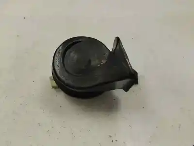 Second-hand car spare part Horn for RENAULT CAPTUR 1.2 TCE Energy OEM IAM references 256109128R  2015