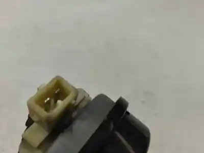 Peça sobressalente para automóvel em segunda mão buzina / sirene por renault captur 1.2 tce energy referências oem iam 256109128r  2015