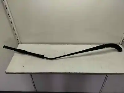 Автозапчасти б/у рычаг стеклоочистителя передний правый за renault captur 1.2 tce energy ссылки oem iam 