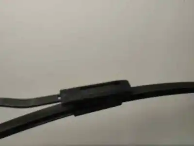 Автозапчасти б/у левый передний рычаг стеклоочистителя за renault captur 1.2 tce energy ссылки oem iam   2015