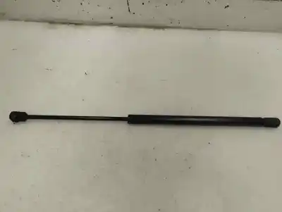 Автозапчасти б/у АМОРТИЗАТОРЫ БАГАЖНИКА/ДВЕРИ за RENAULT CAPTUR  ссылки OEM IAM 08485600  2015