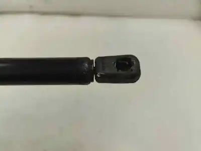 Second-hand car spare part tailgate gas strut for renault captur 1.2 tce energy oem iam references 08485600  2015