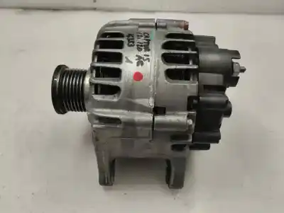 Автозапчастина б/у генератор для renault captur 1.2 tce energy посилання на oem iam 231007842r-a  2015