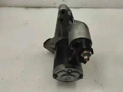 Автозапчастина б/у двигун запускається для renault captur 1.2 tce energy посилання на oem iam 233000779r-g  2015