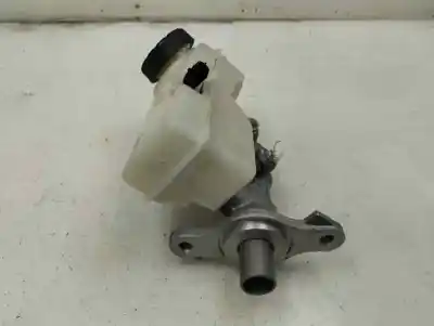 Автозапчастина б/у гальмівний насос для renault captur 1.2 tce energy посилання на oem iam   2015