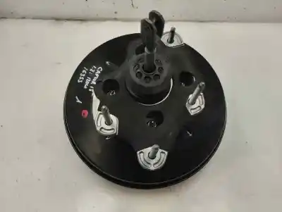 Автозапчасти б/у тормозной серво за renault captur 1.2 tce energy ссылки oem iam 472103202r