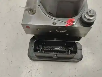 Peça sobressalente para automóvel em segunda mão abs por renault captur 1.2 tce energy referências oem iam 476605492r-a  2015