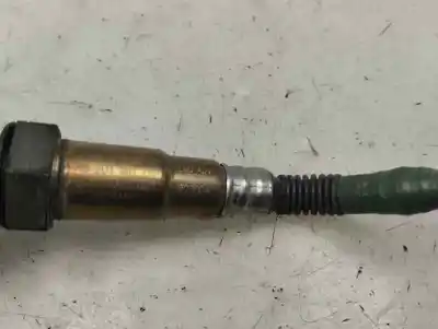 Peça sobressalente para automóvel em segunda mão sonda lambda por renault clio iv 0.9 zen referências oem iam 8201140217  2018