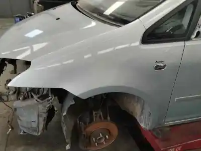 Автозапчастина б/у  для FORD FOCUS C-MAX (CAP)  Посилання на OEM IAM   2004