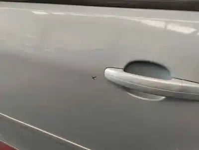 Автозапчастина б/у двері задні ліві для ford focus c-max (cap) 2.0 tdci cat посилання на oem iam   2004