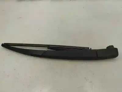 Recambio de automóvil de segunda mano de BRAZO LIMPIA TRASERO para PEUGEOT 2008 (--.2013->)  referencias OEM IAM   2017