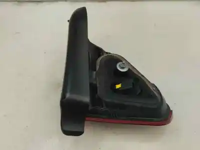 Tweedehands auto-onderdeel achterlampje rechts binnen voor peugeot 2008 (--.2013->) 1.6 16v oem iam-referenties 9814855480  2017