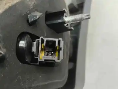 Recambio de automóvil de segunda mano de piloto trasero izquierdo interior para peugeot 2008 (--.2013->) 1.6 16v referencias oem iam 9814855280  2017