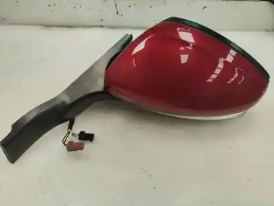 Recambio de automóvil de segunda mano de retrovisor izquierdo para peugeot 2008 (--.2013->) 1.6 16v referencias oem iam   2017