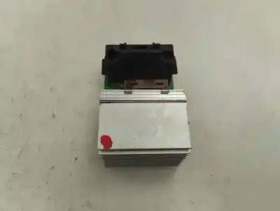 Tweedehands auto-onderdeel verwarmingsweerstand voor peugeot 2008 (--.2013->) 1.6 16v oem iam-referenties 