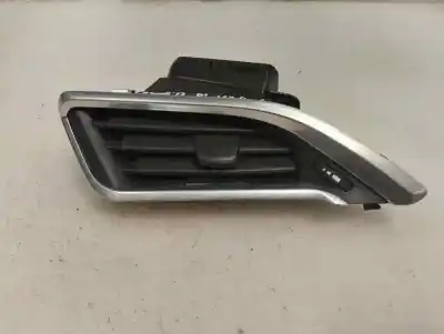 Tweedehands auto-onderdeel beluchting grille voor peugeot 2008 (--.2013->) 1.6 16v oem iam-referenties 1089169x