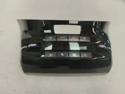 Tweedehands auto-onderdeel klimaatcontrole voor peugeot 2008 (--.2013->) 1.6 16v oem iam-referenties 96722471xu