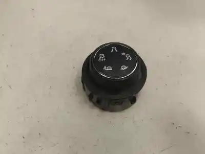 Tweedehands auto-onderdeel multifunctionele bediening voor peugeot 2008 (--.2013->) 1.6 16v oem iam-referenties 