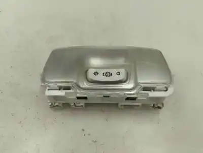 Tweedehands auto-onderdeel binnenlicht voor peugeot 2008 (--.2013->) 1.6 16v oem iam-referenties 96754056