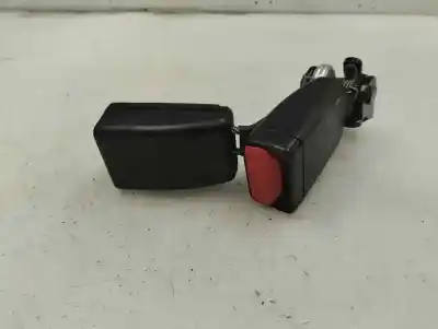 Tweedehands auto-onderdeel veiligheidsriem rechts achter voor peugeot 2008 (--.2013->) 1.6 16v oem iam-referenties 