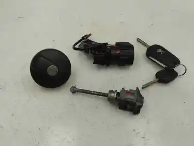 Tweedehands auto-onderdeel bowler spel voor peugeot 2008 (--.2013->) 1.6 16v oem iam-referenties 