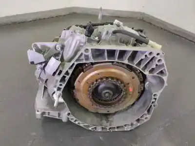 Автозапчасти б/у коробка передач за renault captur 1.2 tce energy ссылки oem iam dc4006