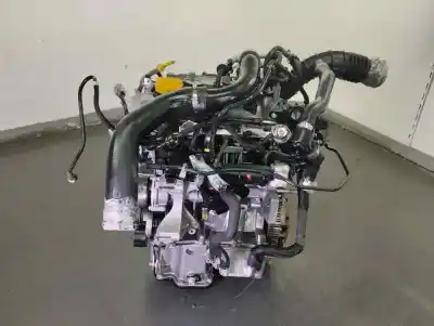 Автозапчасти б/у полный двигатель за renault clio iv 0.9 zen ссылки oem iam h4b b408