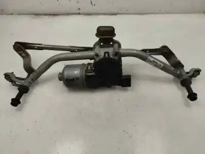 Tweedehands auto-onderdeel ruitenwissermotor voor voor peugeot 2008 (--.2013->) 1.6 16v oem iam-referenties 9815497780