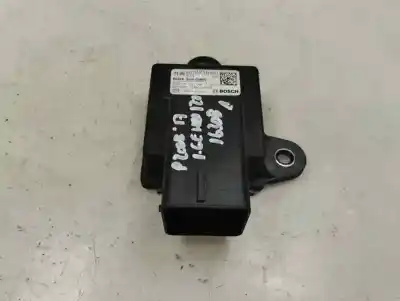 Tweedehands auto-onderdeel relais voor peugeot 2008 (--.2013->) 1.6 16v oem iam-referenties 967787168001