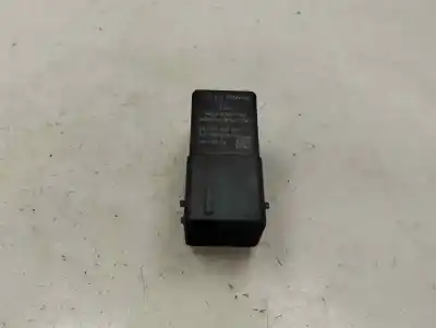 Tweedehands auto-onderdeel relais voor peugeot 2008 (--.2013->) 1.6 16v oem iam-referenties 9803299780