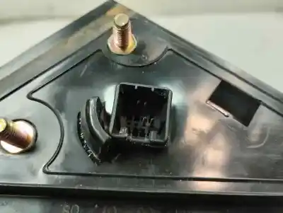 Peça sobressalente para automóvel em segunda mão espelho retrovisor direito por kia magentis magentis referências oem iam   2006