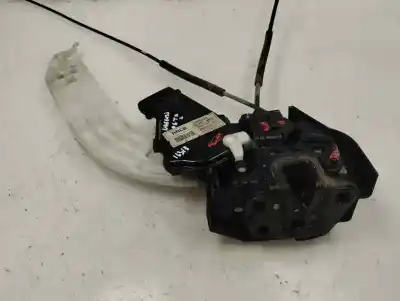 Peça sobressalente para automóvel em segunda mão  por KIA MAGENTIS  Referências OEM IAM 1420-2G010  2006