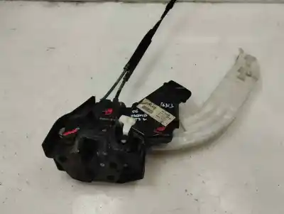 Peça sobressalente para automóvel em segunda mão  por KIA MAGENTIS  Referências OEM IAM 81410-2G010  2006