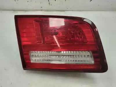 Peça sobressalente para automóvel em segunda mão farolim interior traseiro esquerdo por kia magentis magentis referências oem iam 