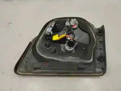 Second-hand car spare part interior left tailgate light for kia magentis magentis oem iam references   2006