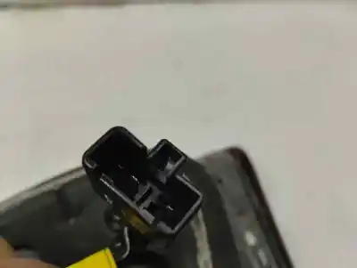 Second-hand car spare part interior left tailgate light for kia magentis magentis oem iam references   2006