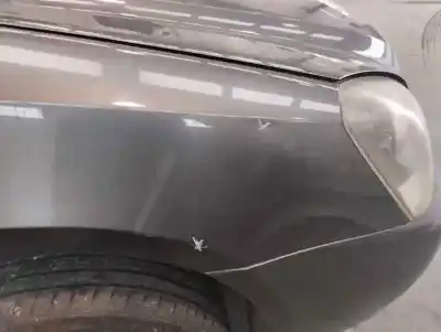 Peça sobressalente para automóvel em segunda mão guarda-lamas dianteiro direito por kia magentis magentis referências oem iam   2006