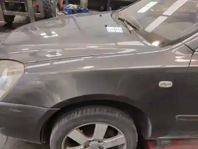 Peça sobressalente para automóvel em segunda mão Guarda-lamas Dianteiro Esquerdo por KIA MAGENTIS MAGENTIS Referências OEM IAM   2006