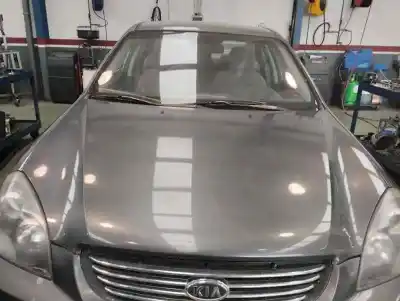 Peça sobressalente para automóvel em segunda mão CAPOT por KIA MAGENTIS  Referências OEM IAM   2006