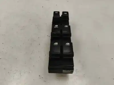 Peça sobressalente para automóvel em segunda mão botão / interruptor elevador vidro dianteiro esquerdo por kia magentis magentis referências oem iam 457490