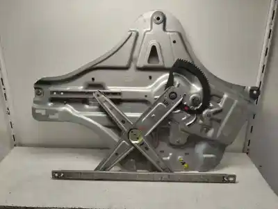 Second-hand car spare part driver left window regulator for kia magentis magentis oem iam references   2006