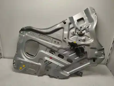 Peça sobressalente para automóvel em segunda mão elevador de vidros traseiro esquerdo por kia magentis magentis referências oem iam 