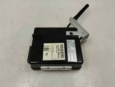 Second-hand car spare part ELECTRONIC MODULE for KIA MAGENTIS  OEM IAM references 95400-2G410  2006