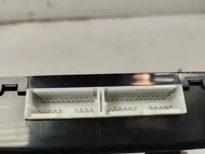 Pezzo di ricambio per auto di seconda mano modulo elettronico per kia magentis magentis riferimenti oem iam 95400-2g410  2006