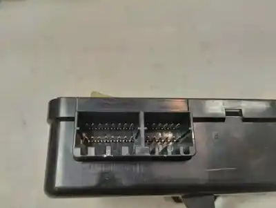 Pezzo di ricambio per auto di seconda mano modulo elettronico per kia magentis magentis riferimenti oem iam 95400-2g410  2006
